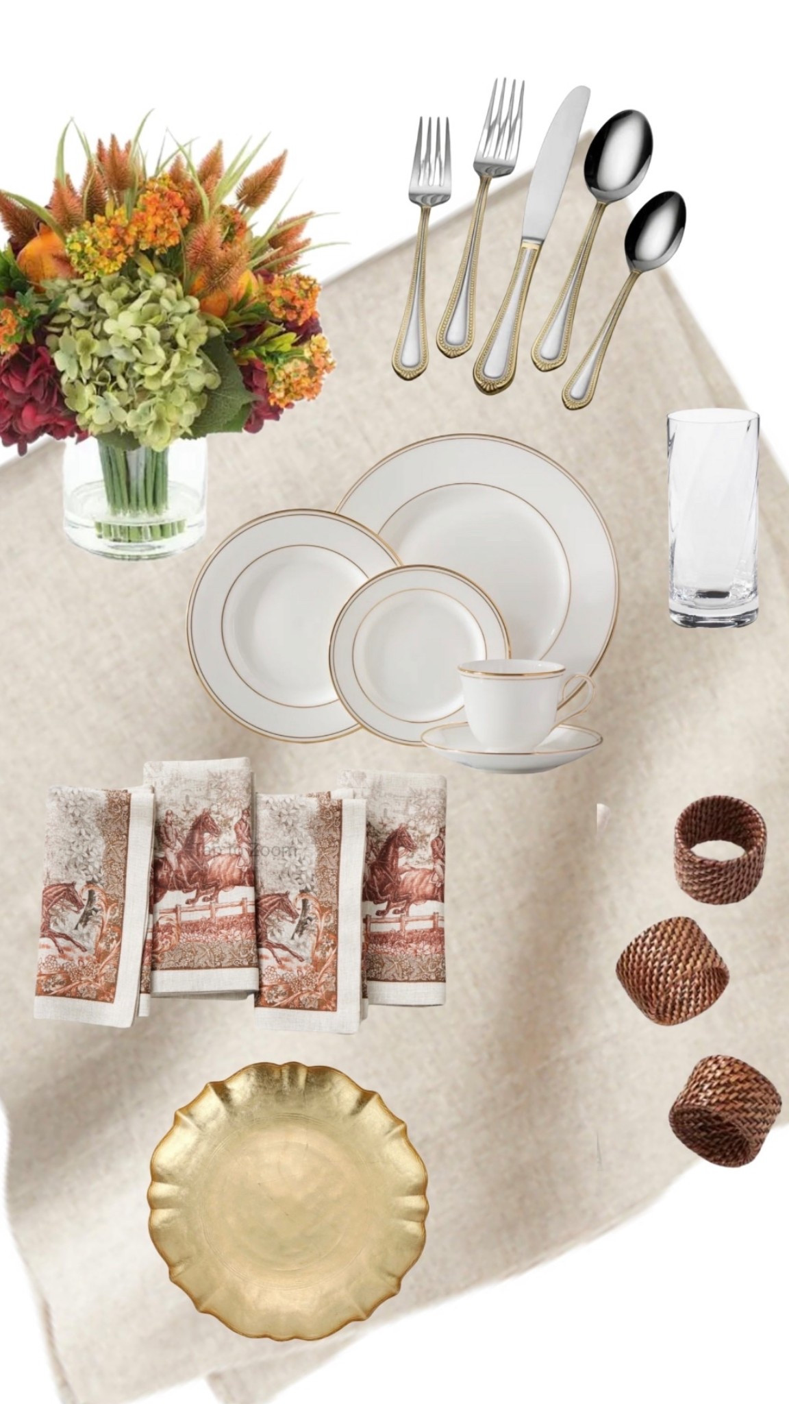 Southern Thanksgiving Tablescape 🍁🦃

Mckaylee Harshman, Michele Weishuhn, mckmichcollective 

#LTKParties #LTKSeasonal #LTKHome