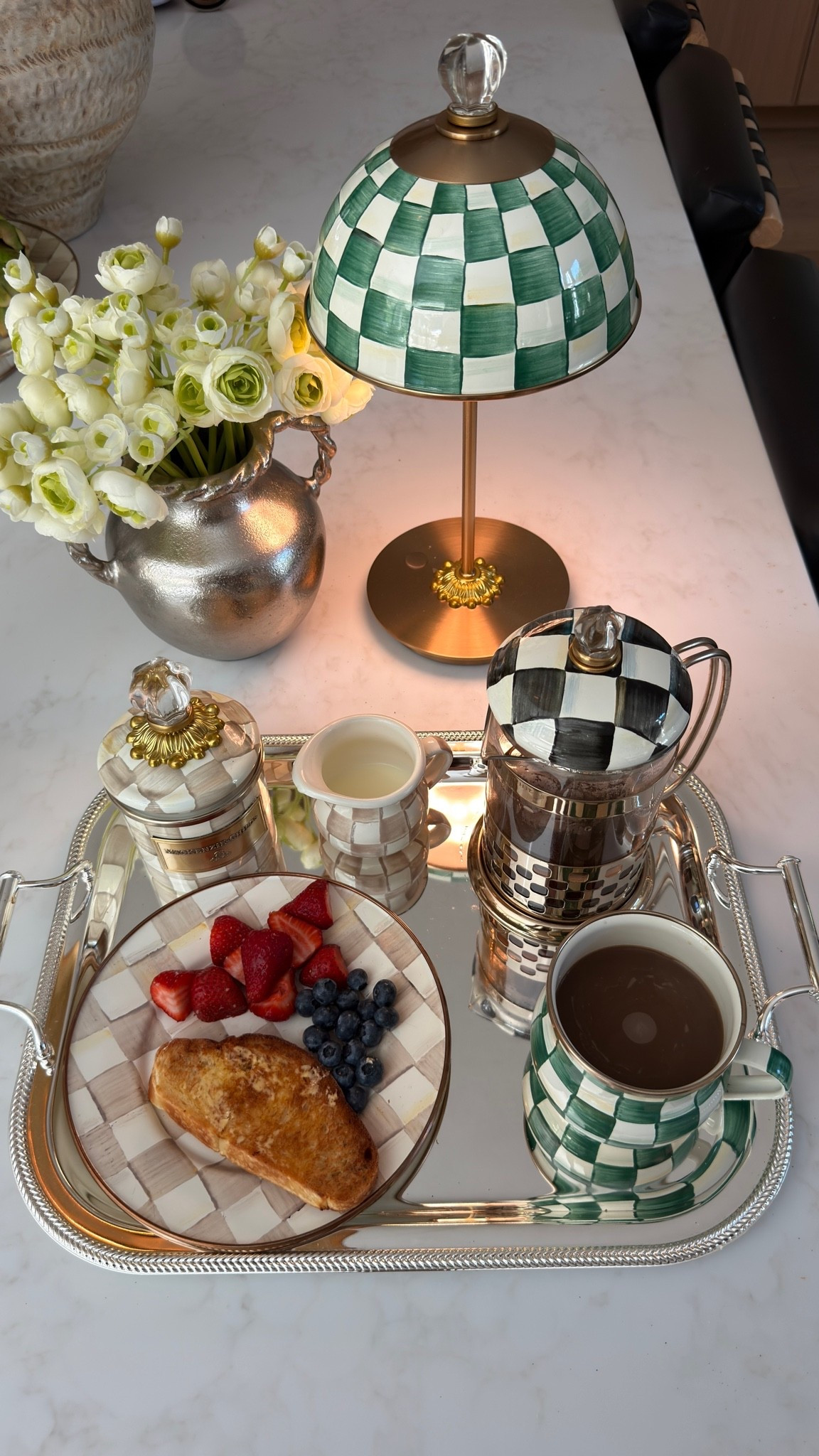 MacKenzie-Childs Biggest & Best Sale of the Year is back for its 30th year, July 16–20! Shop up to 60% off iconic, heirloom-quality favorites for 5 days only! 

#MCPartner

#LTKSaleAlert #LTKHome