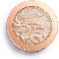Makeup Revolution Highlight Reloaded (Various Shades) - Just My Type | Lookfantastic US