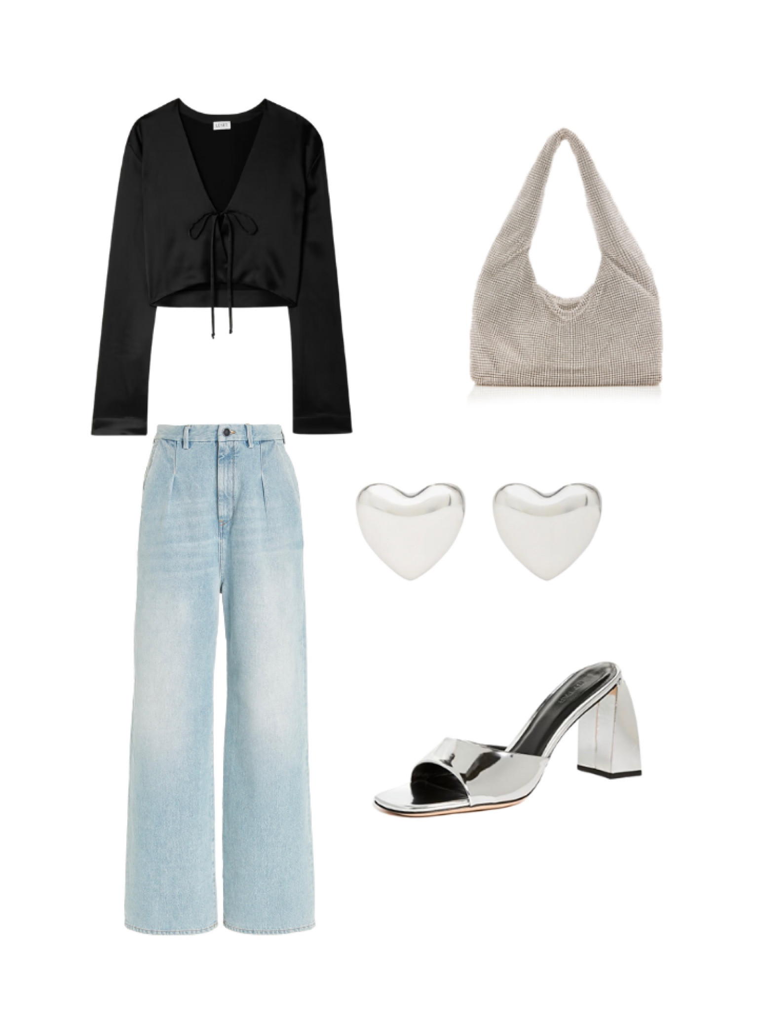 January Style 🤍

#LTKSeasonal #LTKstyletip #LTKshoecrush