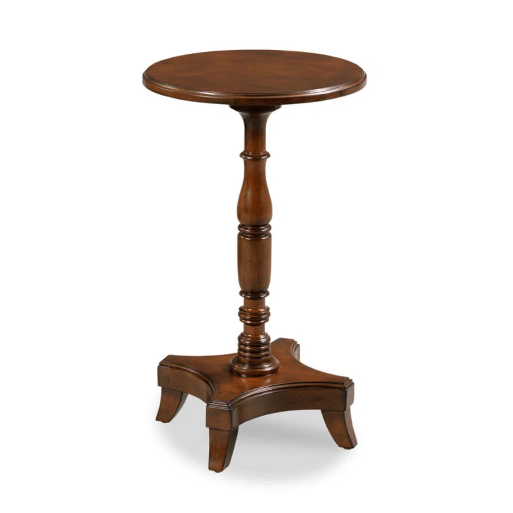 Woodbridge Furniture Pitt Drink Table - Wayfair Canada | Wayfair North America