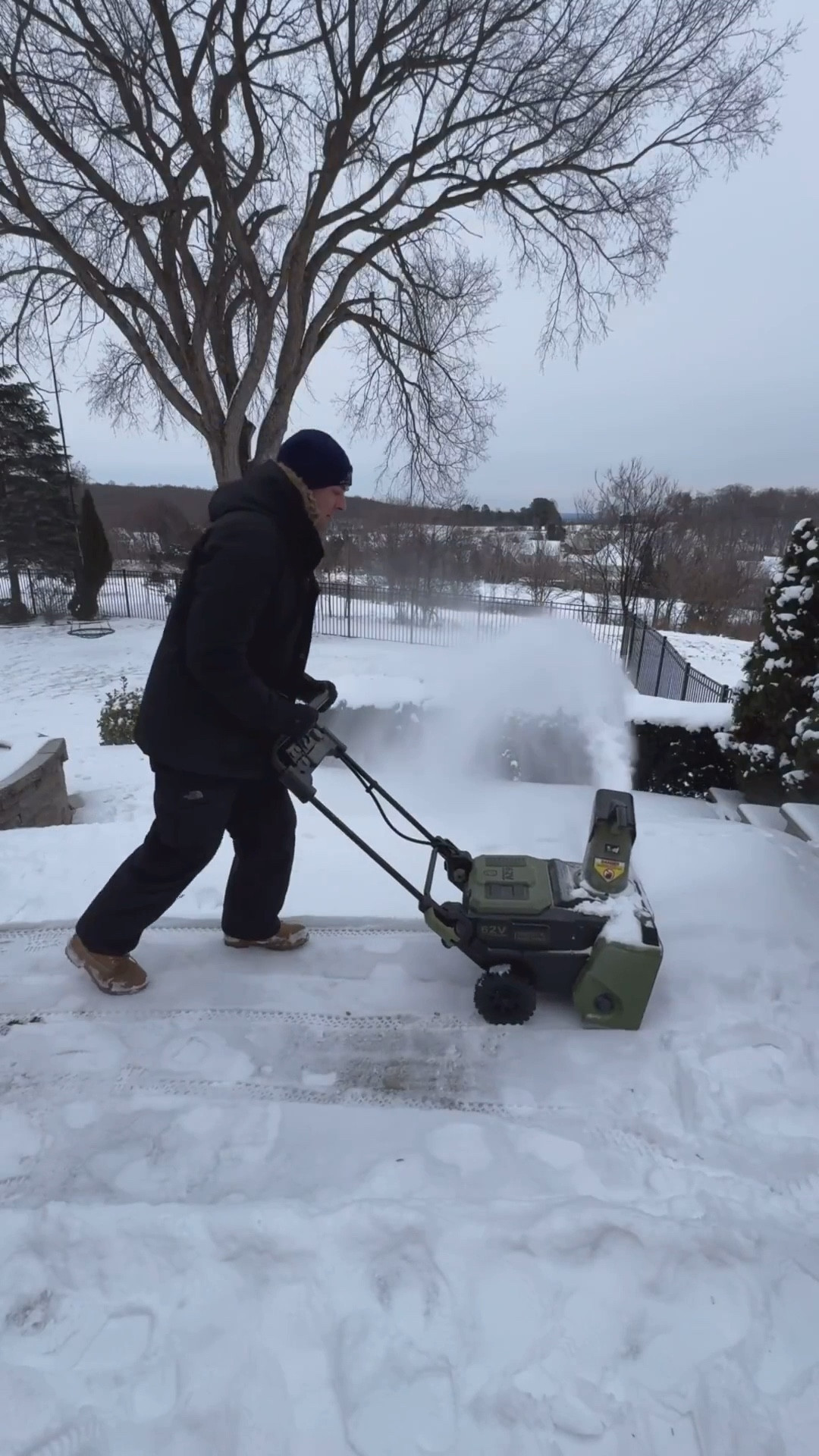 Literally our favorite battery operated yard tools! This one battery runs all their tools 🙌. Would make a great gift this season, just saying...



#LTKHome #LTKSeasonal