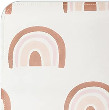 Lila Mae Baby Changing Mat - Wipeable, Portable Changing Pad, Travel Changing Mat for Baby or Small  | Amazon (US)