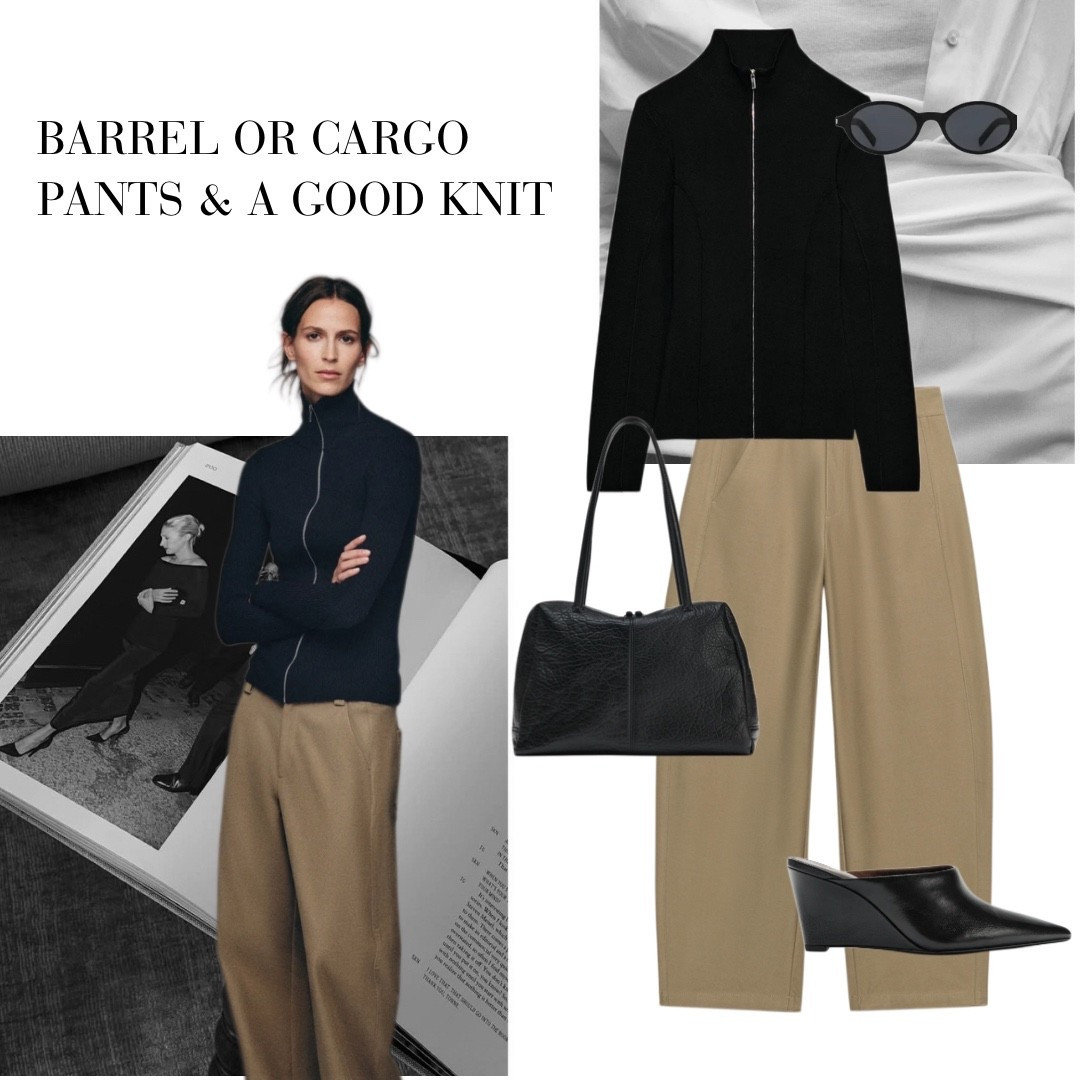 #LTKeurope #LTKstyletip