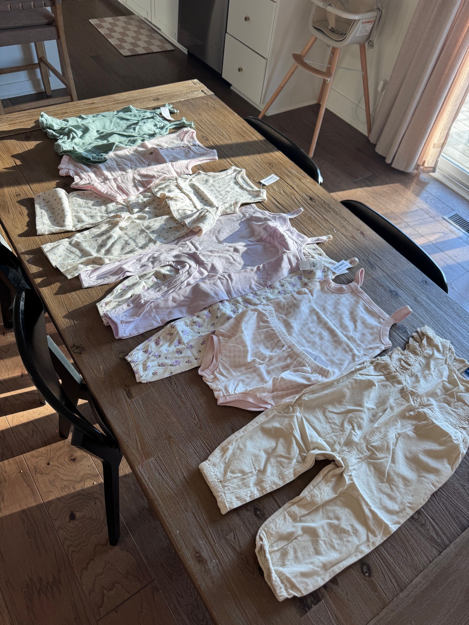 spring/summer toddler girl haul💐

#LTKootd #LTKSpringSale #LTKKids