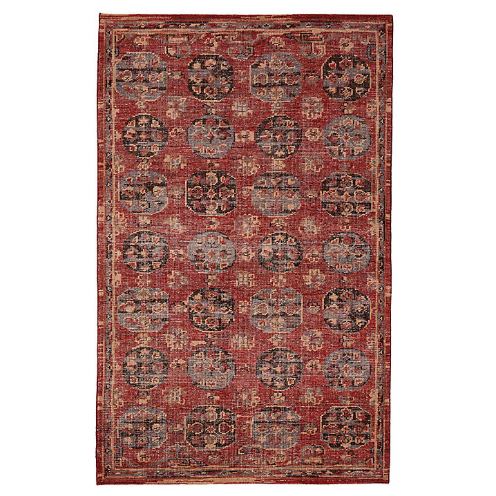 Darcy Hand Knotted Rug | Ballard Designs, Inc.