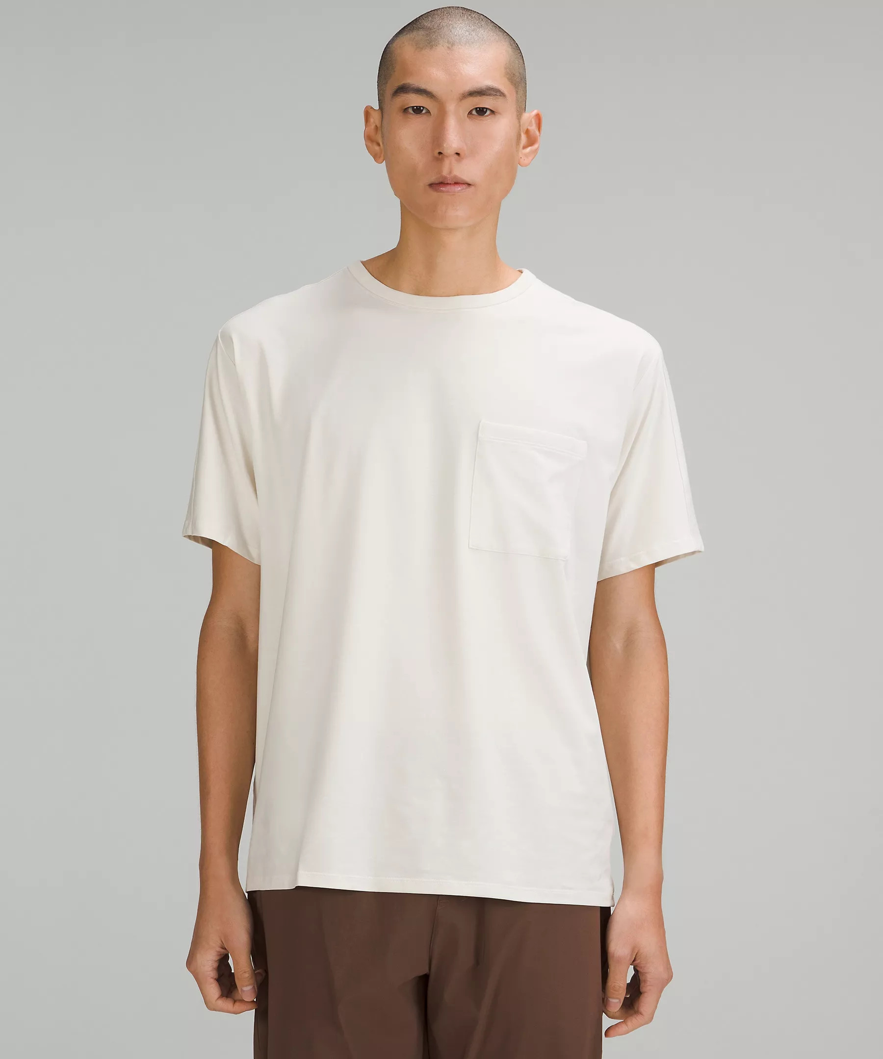 lululemon Fundamental Pocket T-Shirt | Lululemon (US)