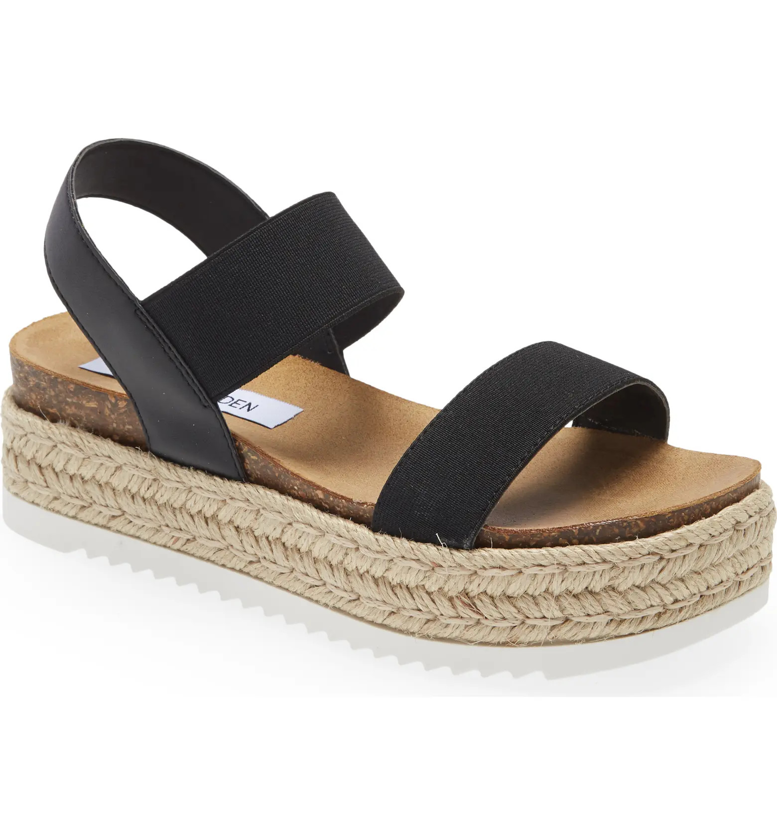 Jaklyn Espadrille Platform Sandal | Nordstrom