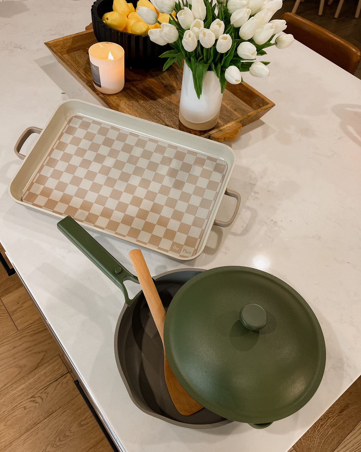 Our place sale!!!!
No code needed! Worth every penny!
#ad #ourplace #alwayspan @ourplace 

#LTKsalealert #LTKGiftGuide #LTKhome