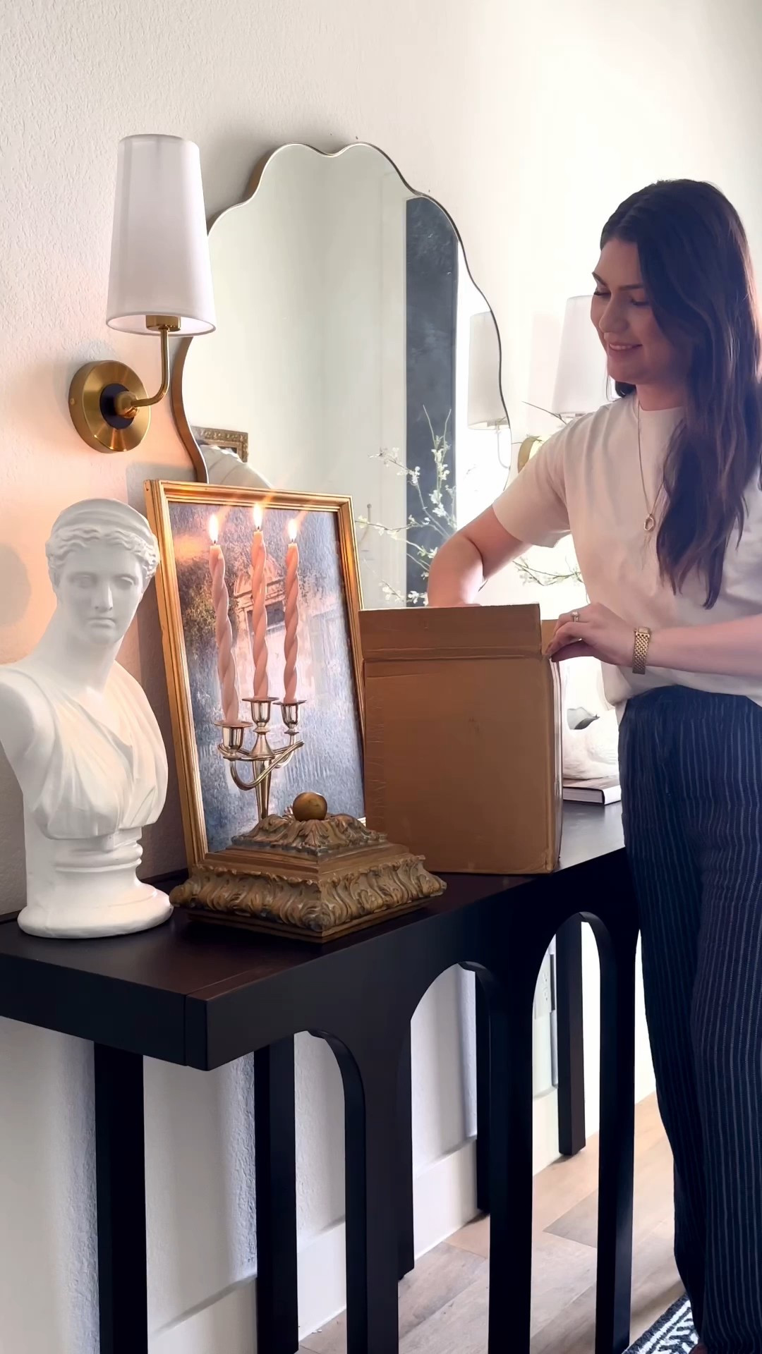 Amazon home decor! 

#LTKHome #LTKFindsUnder50 #LTKFindsUnder100