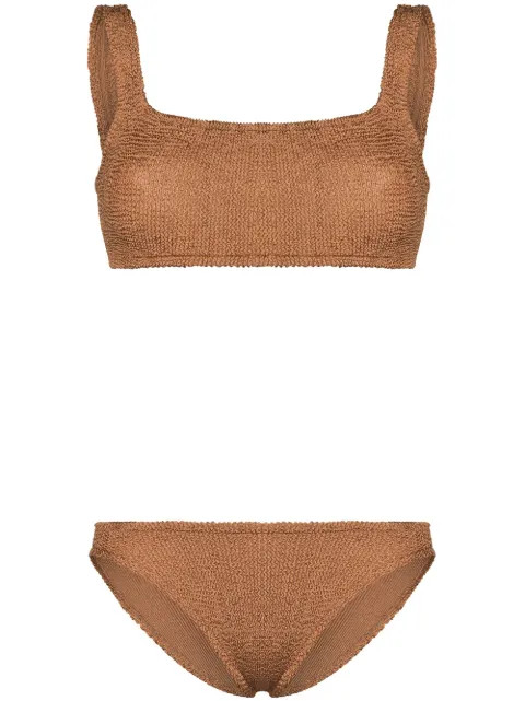 Hunza G | Farfetch (UK)