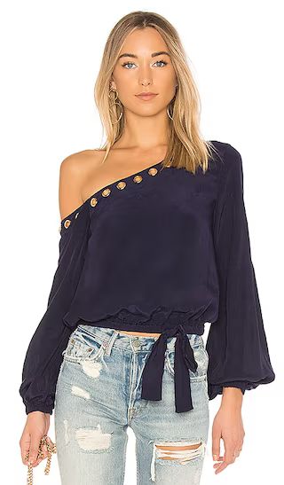 Alyssa Top | Revolve Clothing (Global)