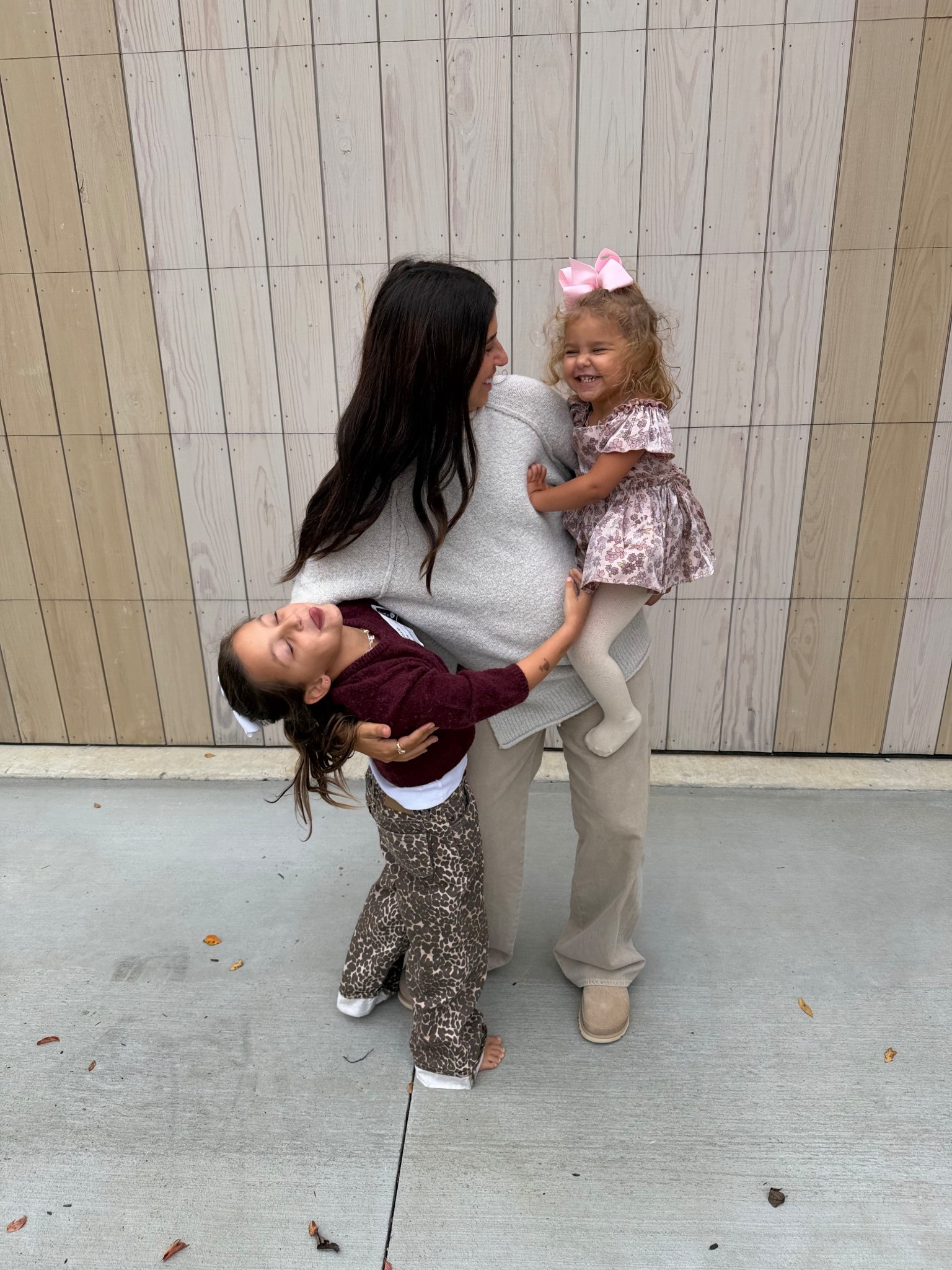 Top: medium petite
Pants: 6

Dressupbuttercup.com #dressupbuttercup #dederaad 

#LTKGiftGuide #LTKFindsUnder100 #LTKHoliday