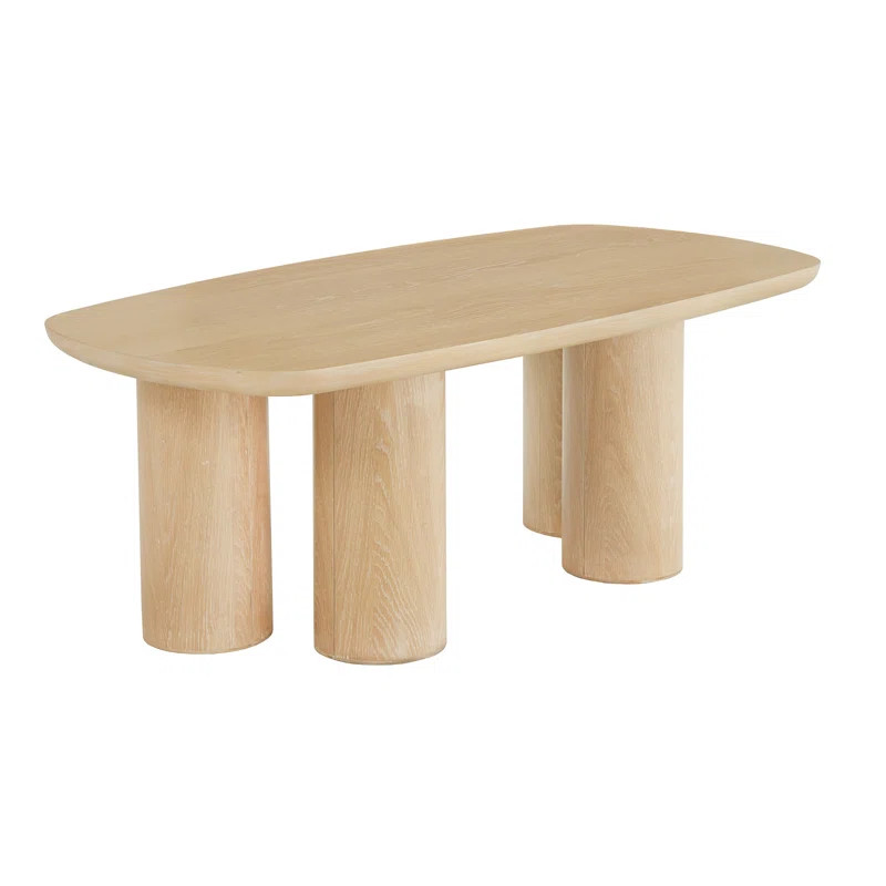 Nikko Coffee Table | Wayfair North America