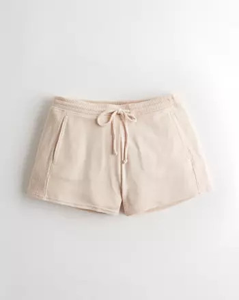 Dreamworthy Soft Sleep Short | Hollister UK