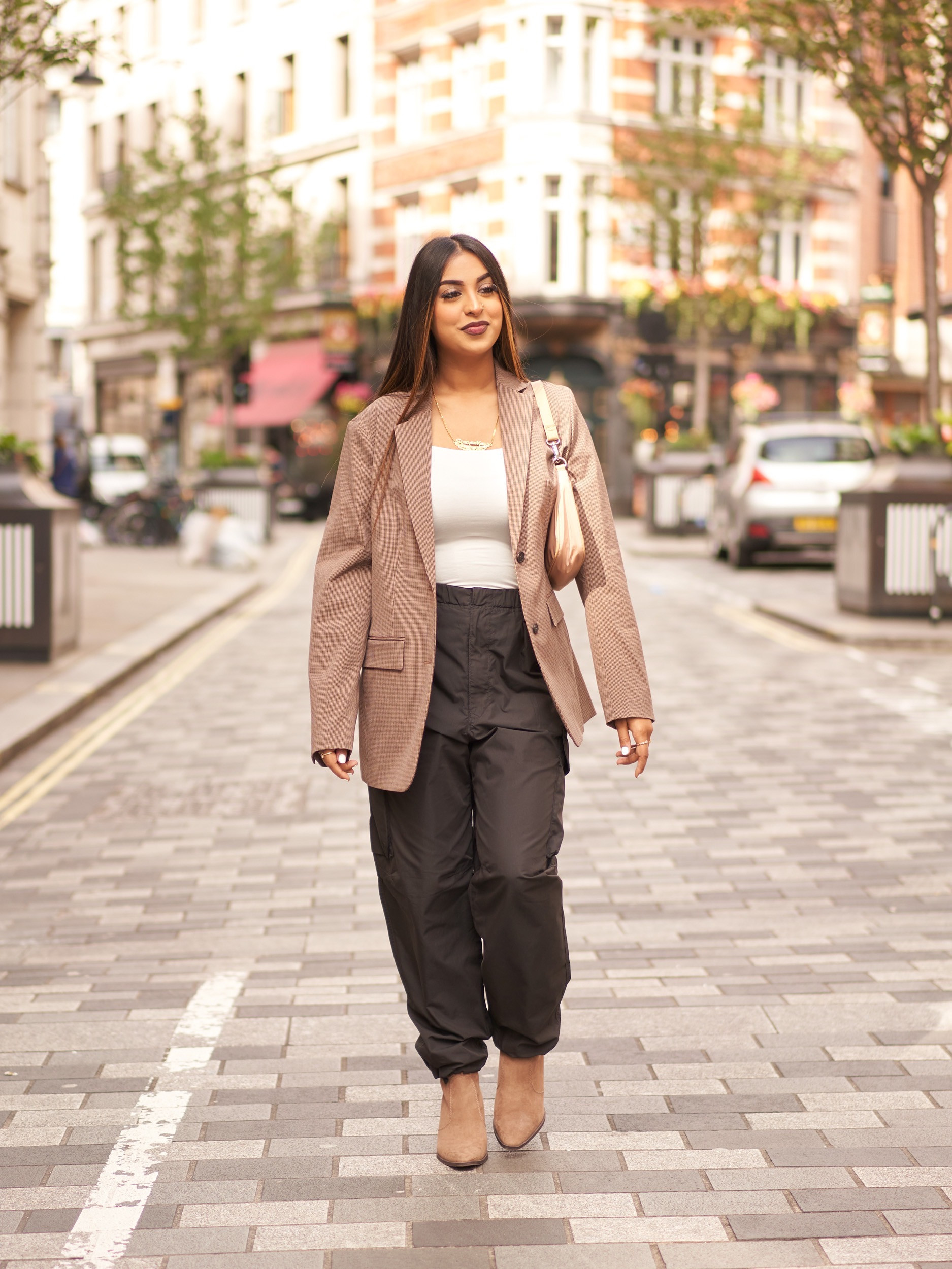 HEATTECH Thermal Camisole Top | UNIQLO (UK)