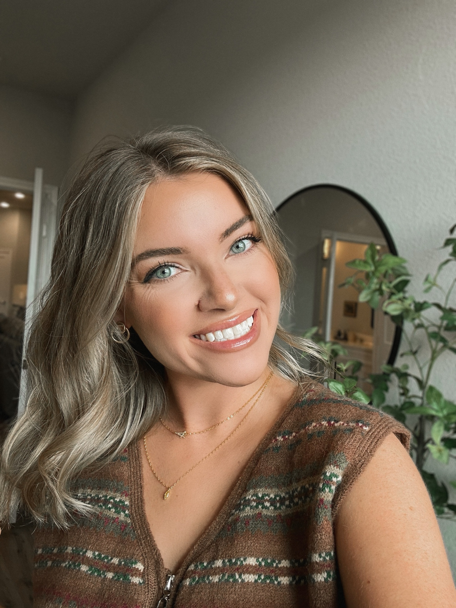 Makeup details!! 

#LTKCyberWeek #LTKBeauty #LTKGiftGuide