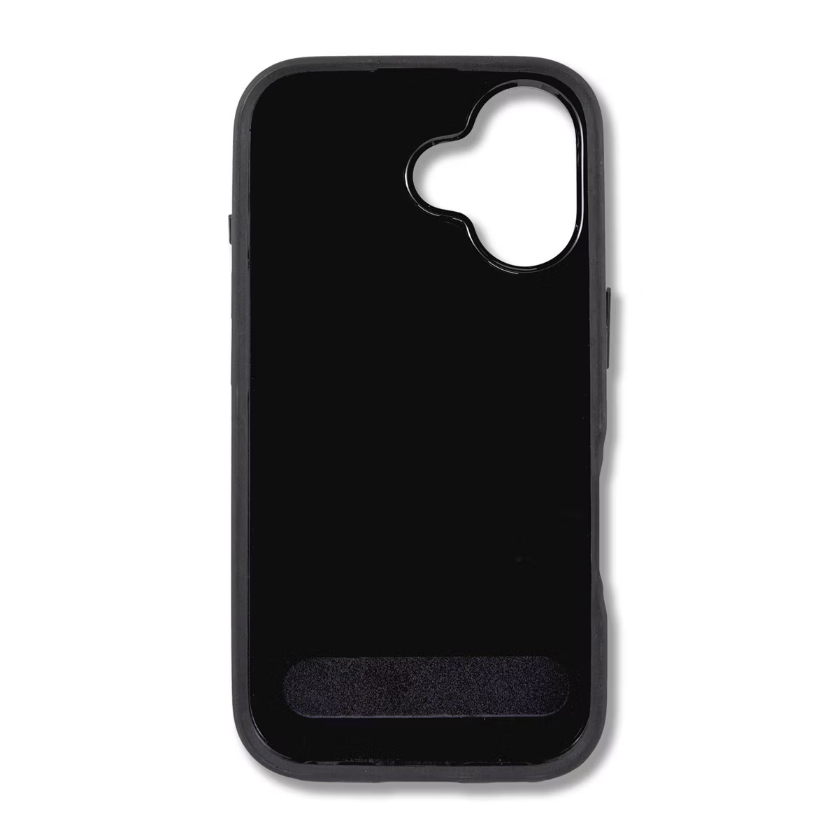 Hello Lux Velvet Gemstone Case 16 - Black | Target