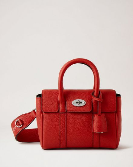 Mini Bayswater | MULBERRY