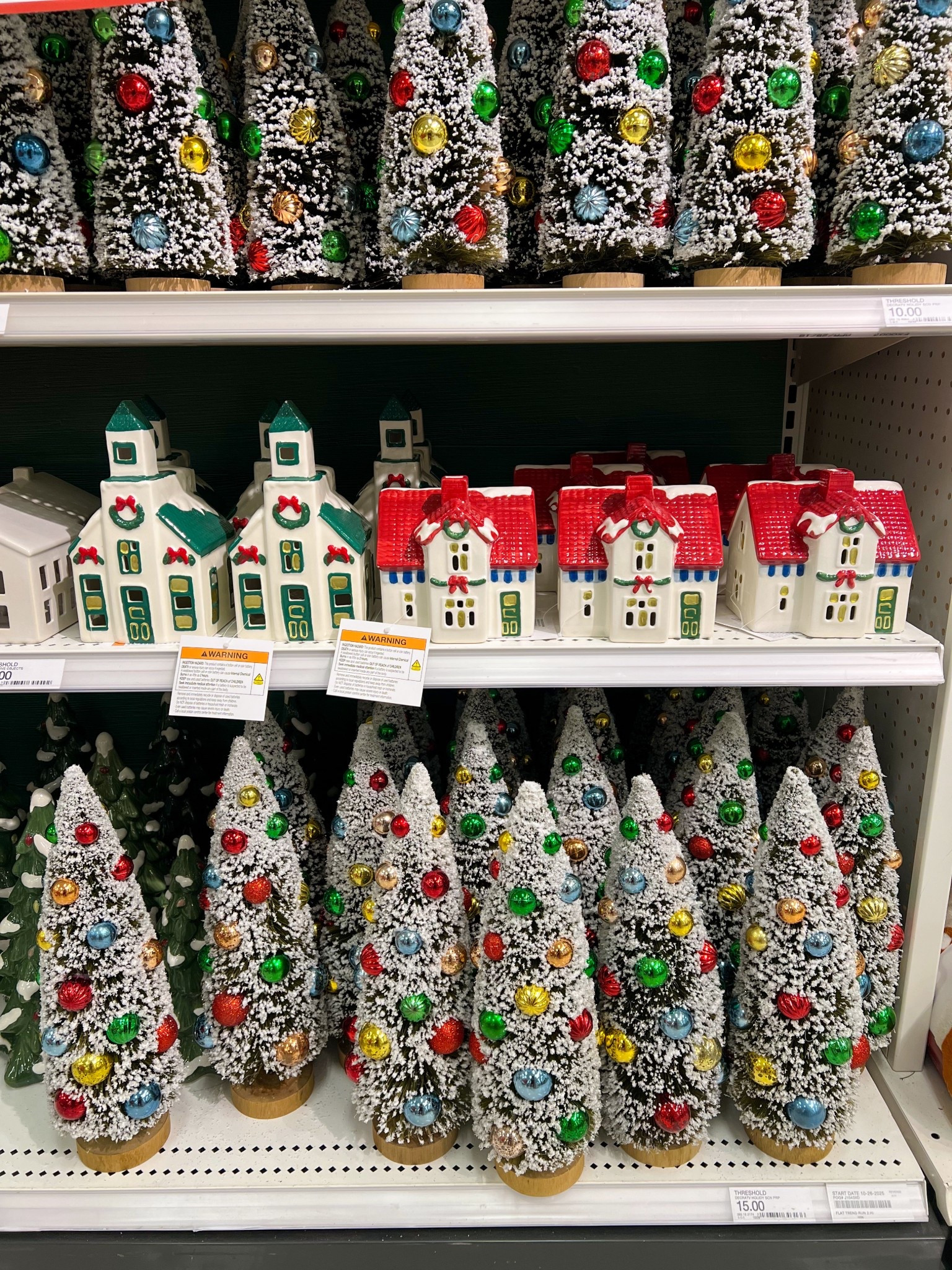 Last day to save 30% off Christmas decor at Target 

#targetchristmas #christmasfinds #christmastree #mantledecor

#LTKSaleAlert #LTKHoliday #LTKHome