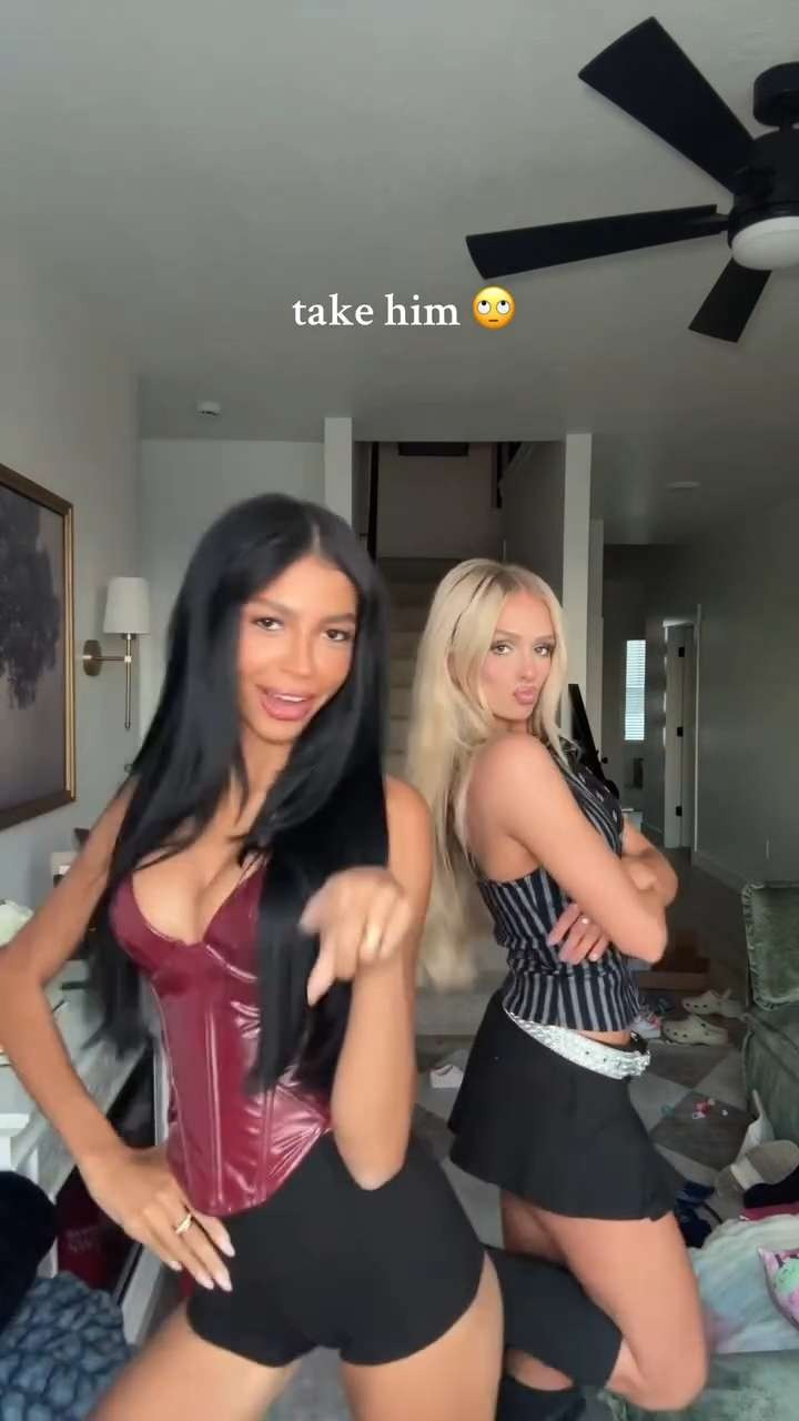 👯✨ 

 #LTKStyleTip