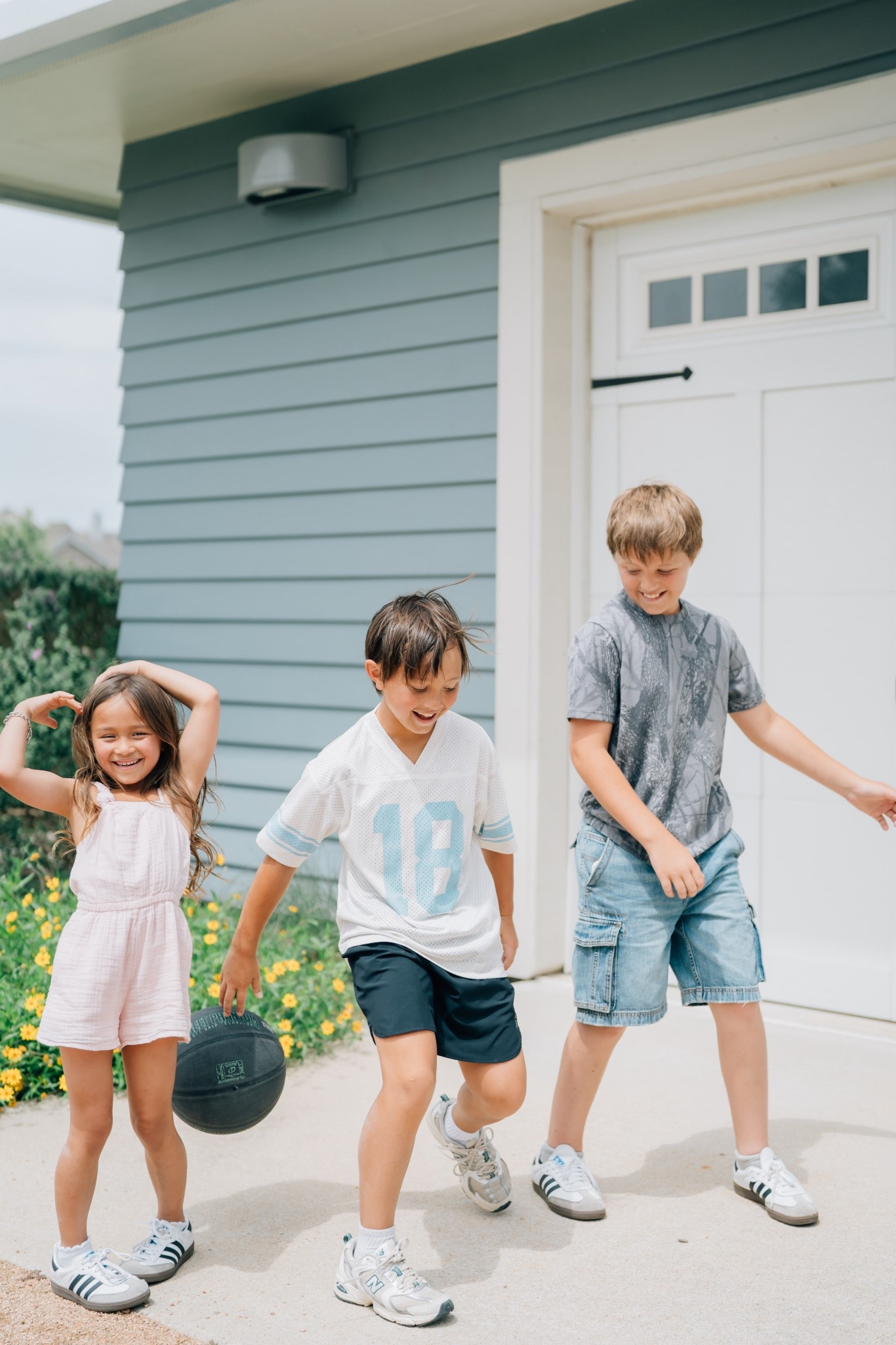 Abercrombie kids summer looks !!

#LTKStyleTip #LTKKids #LTKFamily