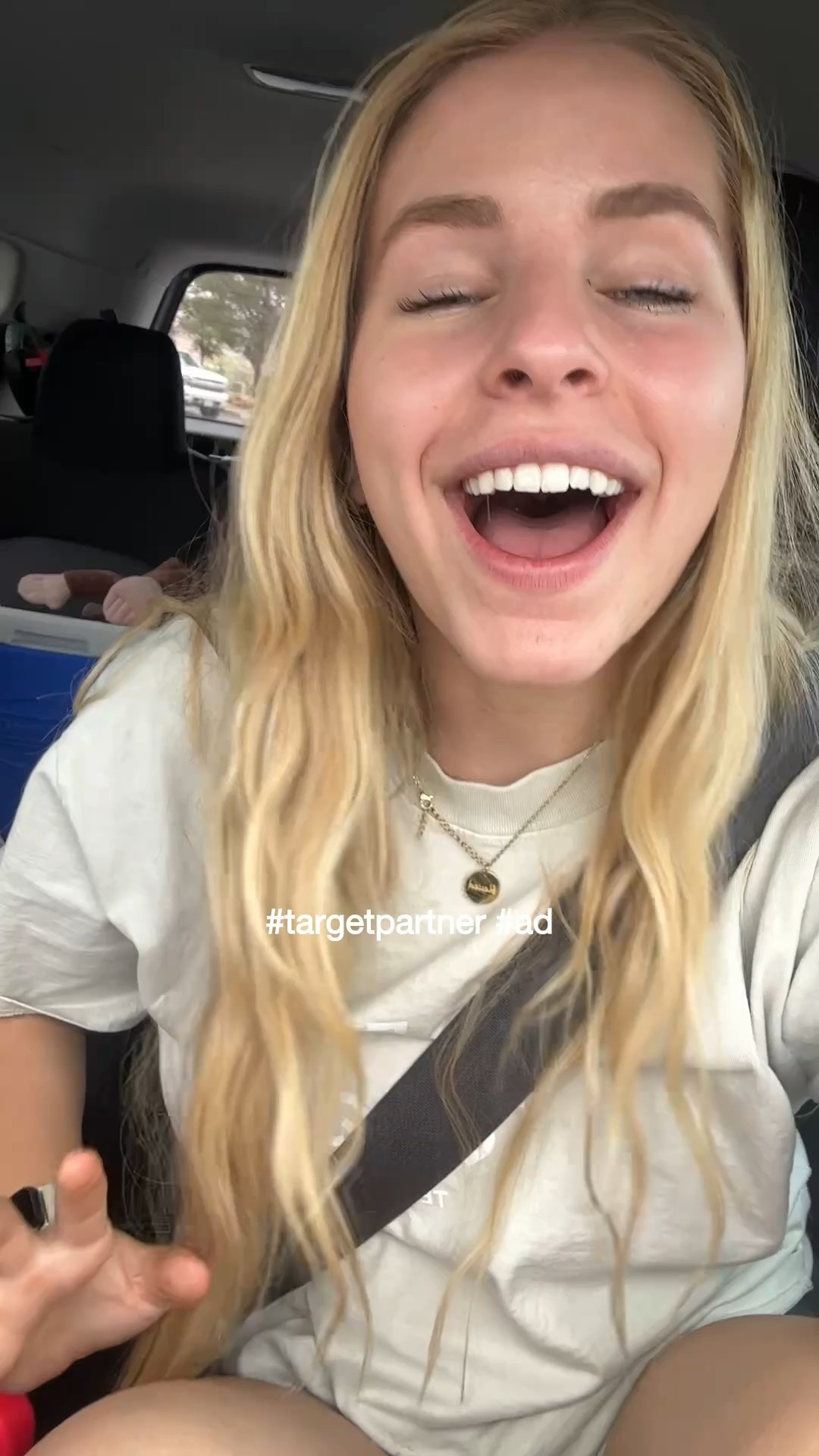 I wish you could feel how soft these are through the screen! We love @carters Just One You quality and these ComfySoft pjs were ittttt🙌🏼. Grace has been wearing hers each night since we grabbed them. Details all linked in my LTK!
@target #targetpartner #carterspartner #cartersJustOneYou #ad #Carters @shop.ltk #liketkit https://liketk.it/5a7O1