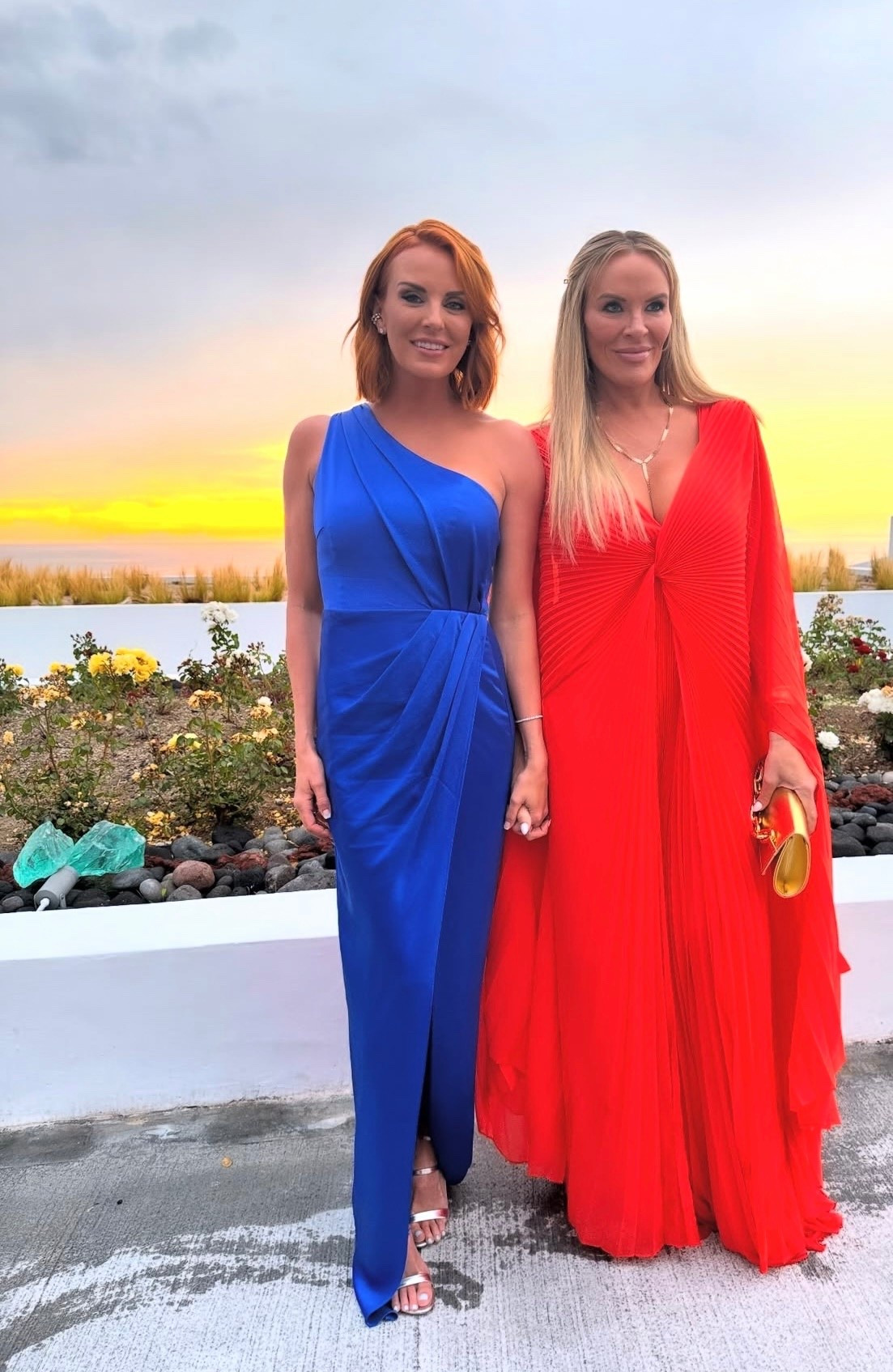 💙🇬🇷 #RHOSLC

#LTKgrwm #LTKootd #LTKTravel