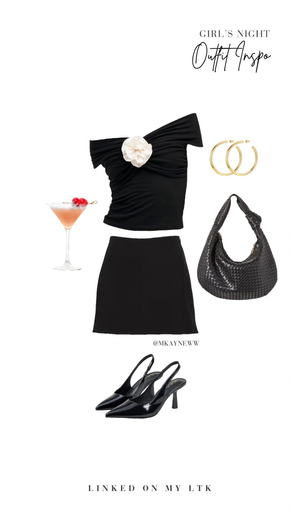 girl’s night outfit inspo!!

#LTKparties #LTKstyletip #LTKfindsunder100