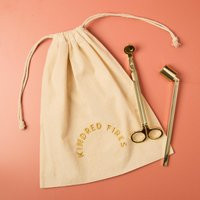 Candle Wick Trimmer & Snuffer Set - Care Accessories | Etsy (US)