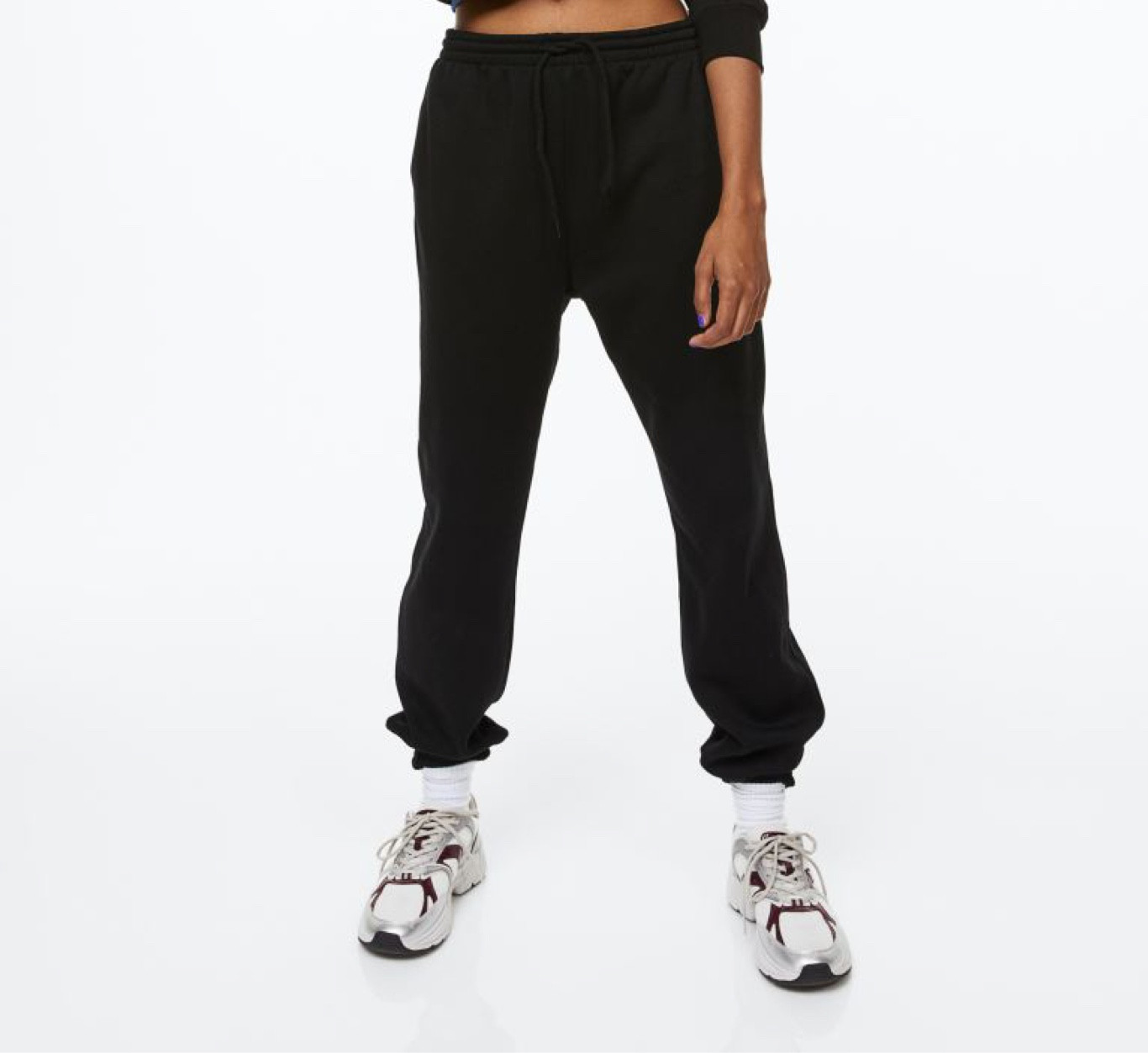 High Waist Joggers

#LTKfit #LTKU #LTKstyletip