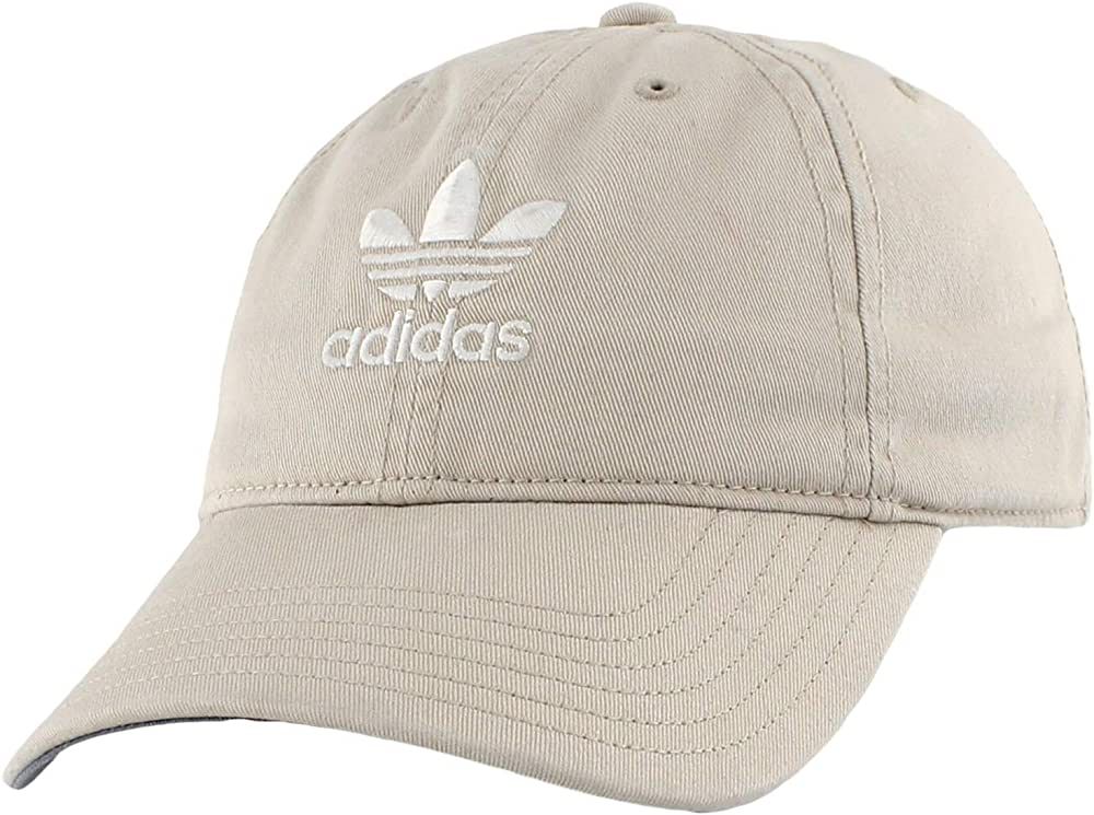 adidas Originals Women's Originals Relaxed Plus Strapback | Amazon (US)