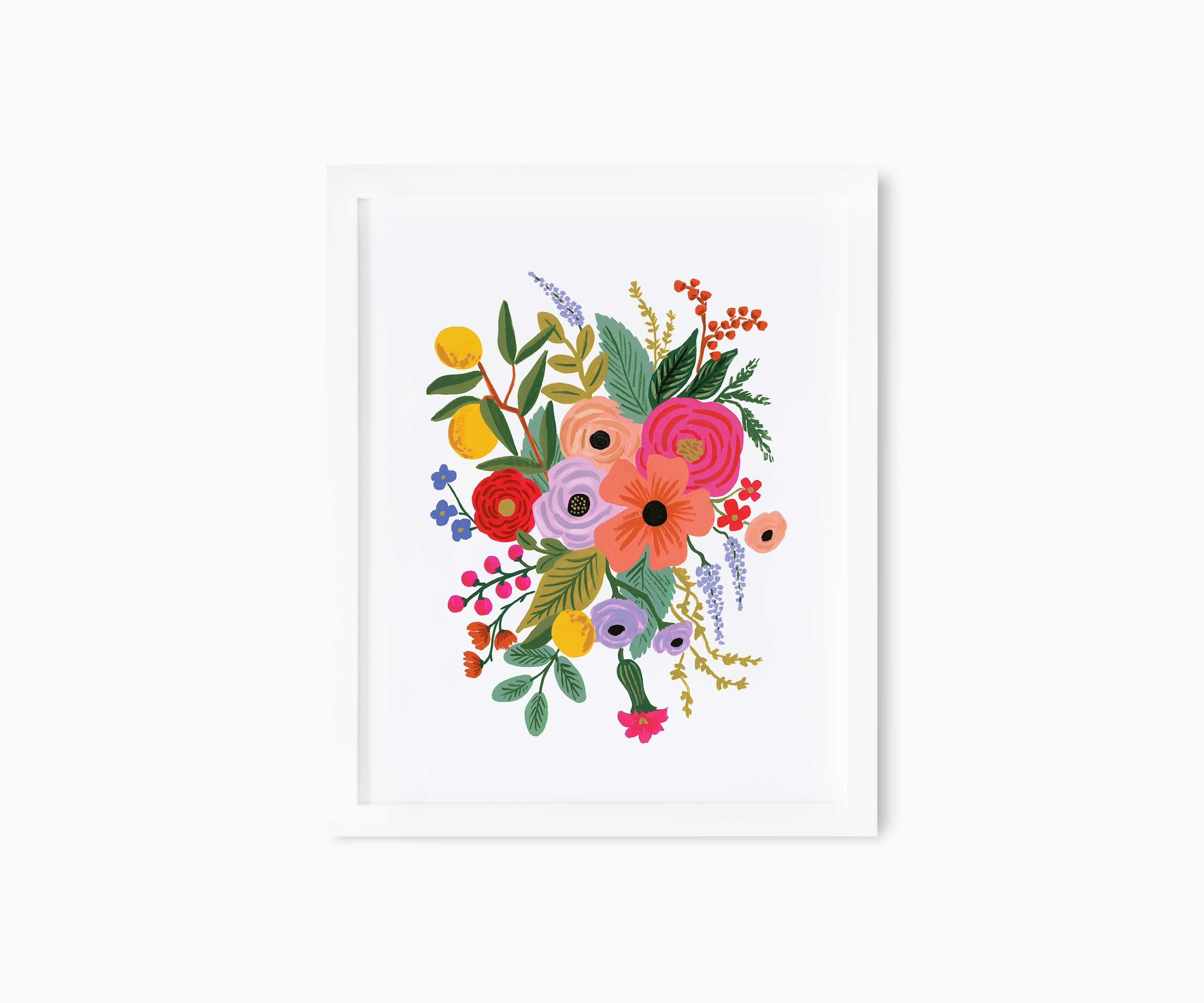 Garden Party Art Print | Rifle Paper Co.