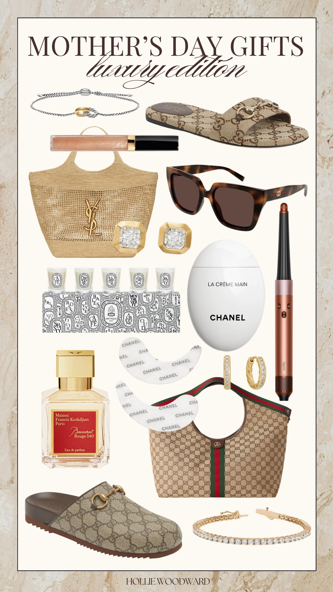 luxury gift ideas from nordstrom ✨ 

 #LTKMothersDay