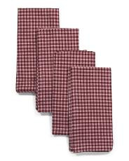 4Pk Organic Cotton Napkins | TJ Maxx