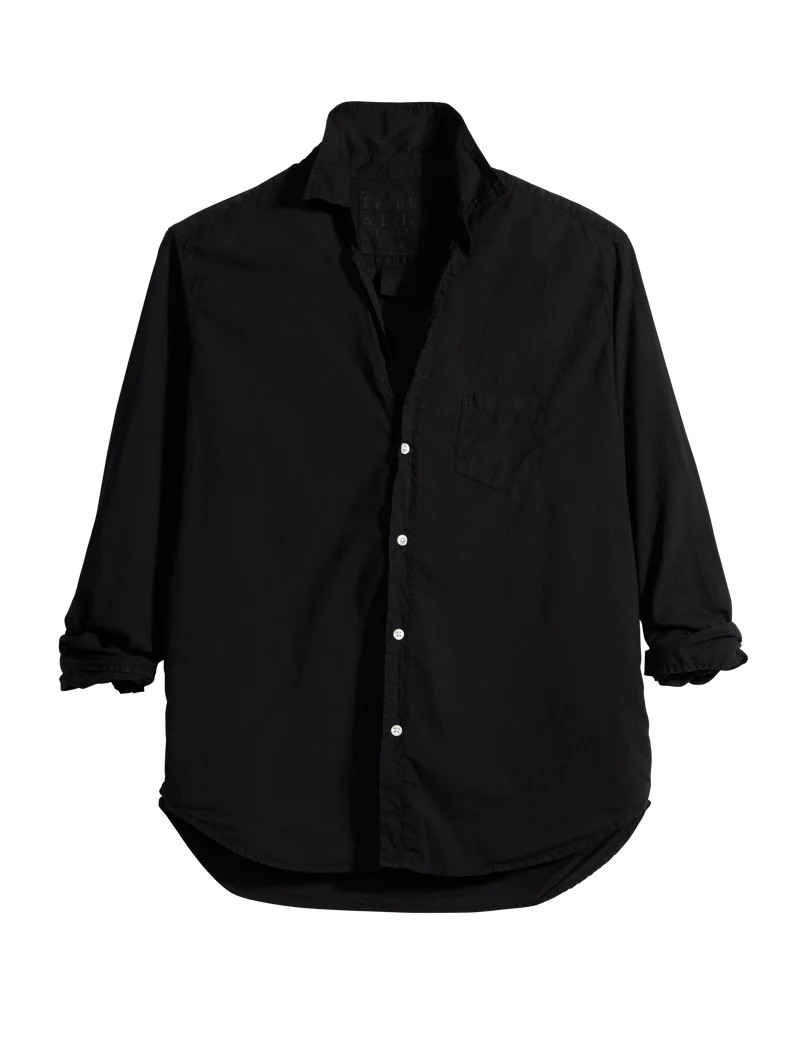 EILEEN Black, Featherweight | Frank & Eileen | Frank & Eileen