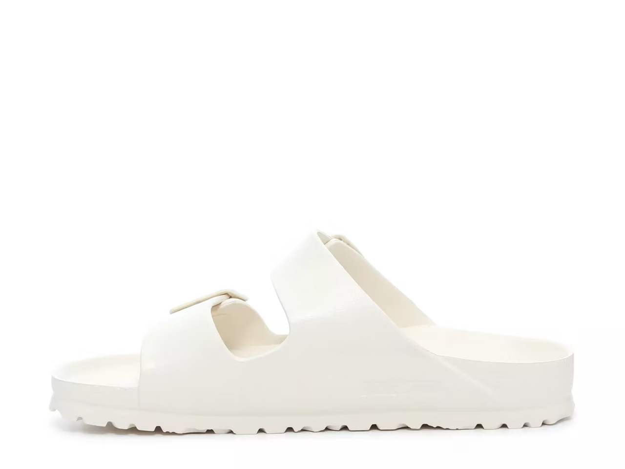 Birkenstock Arizona Essentials Slide Sandal - Women's | DSW