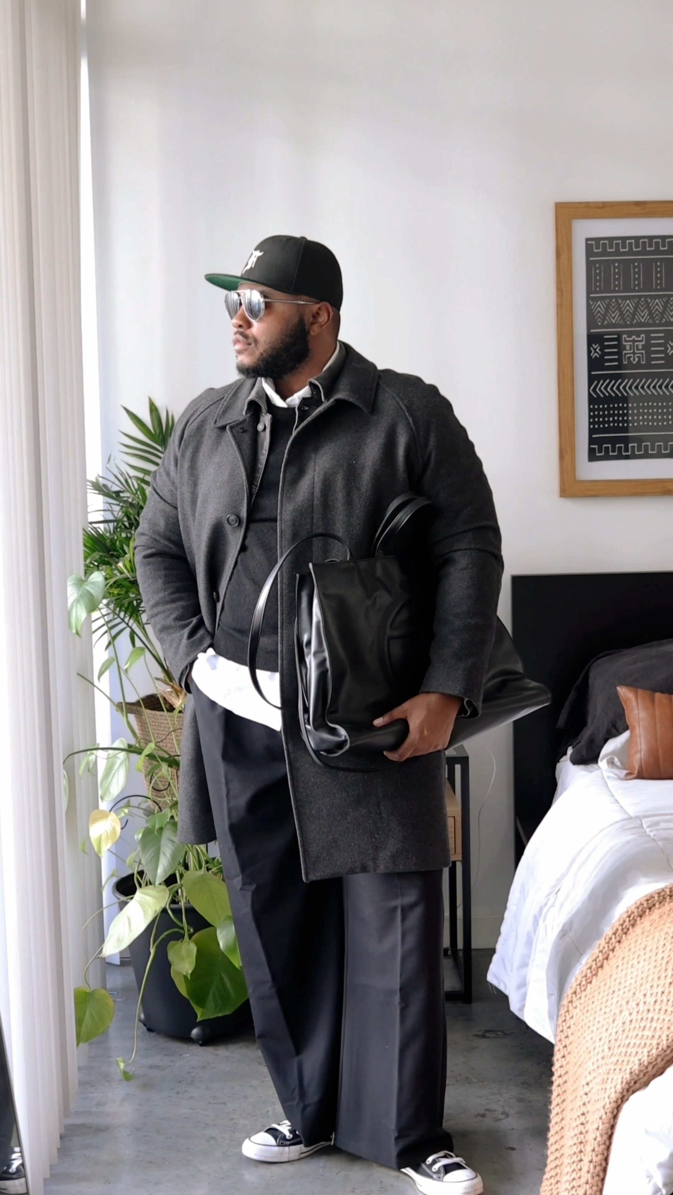 How to layer clothing stylishly

#LTKstyletip #LTKmens #LTKVideo