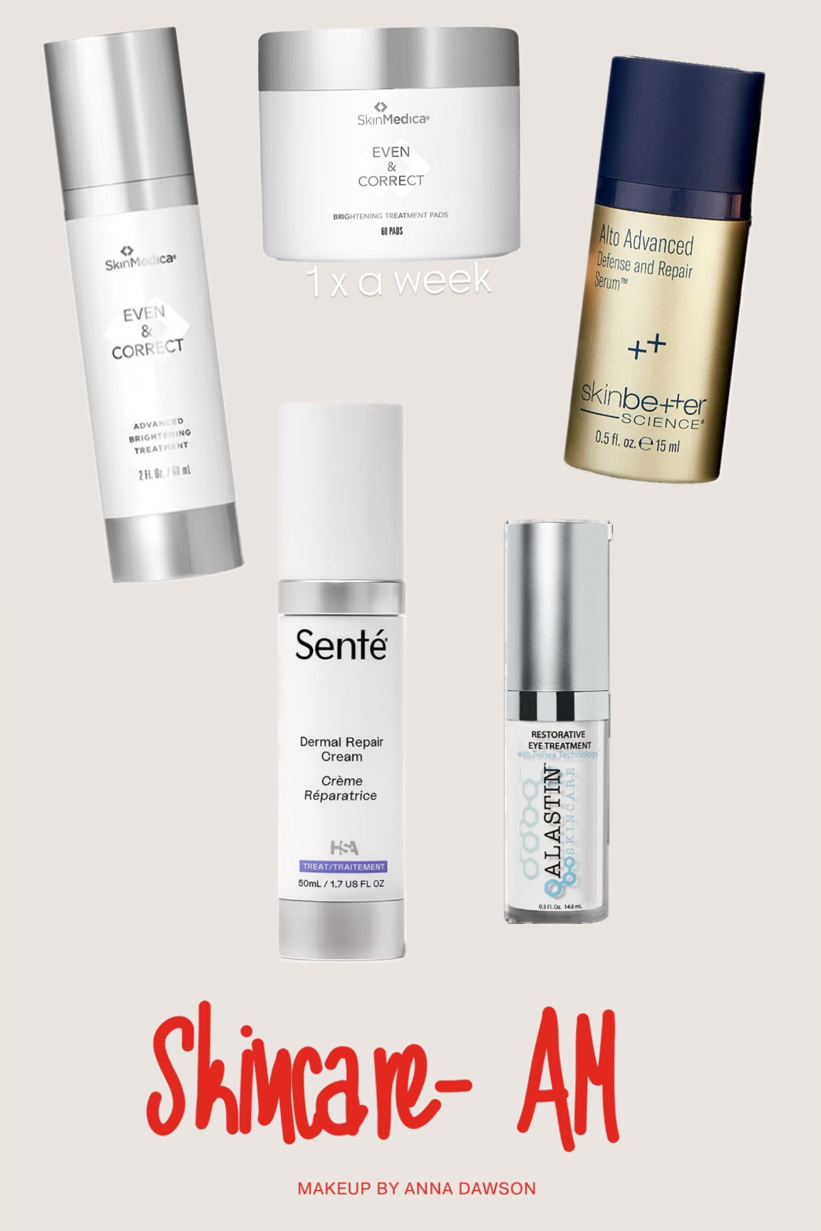 Makeup is only as good as your skin… start the day right ladies and gents 

#LTKBeauty #LTKU #LTKStyleTip