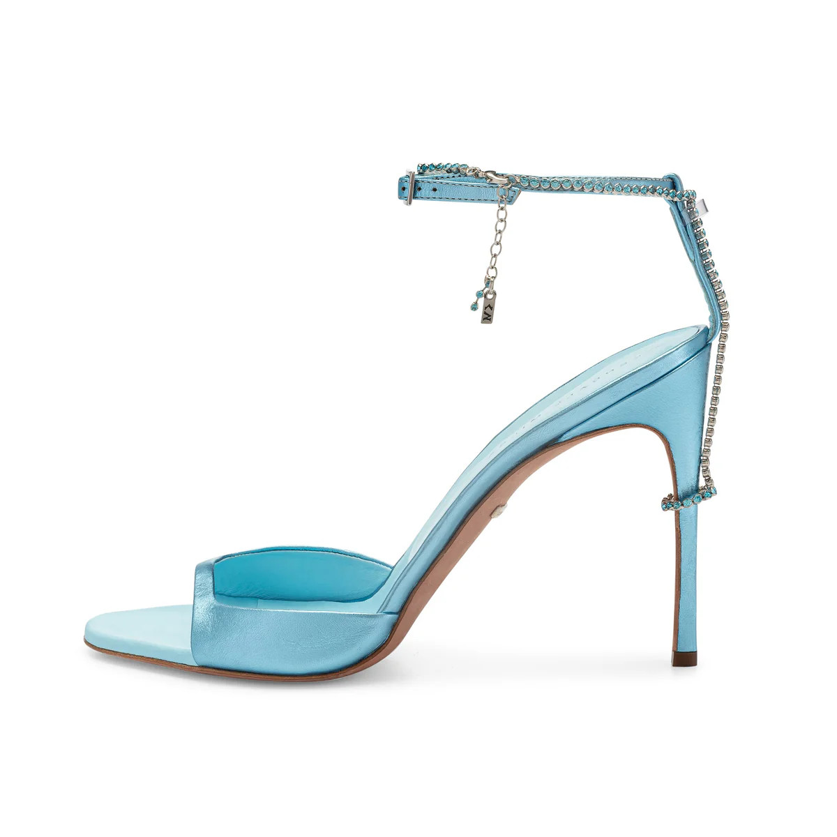 Halo Sandals | Kendall Miles Designs