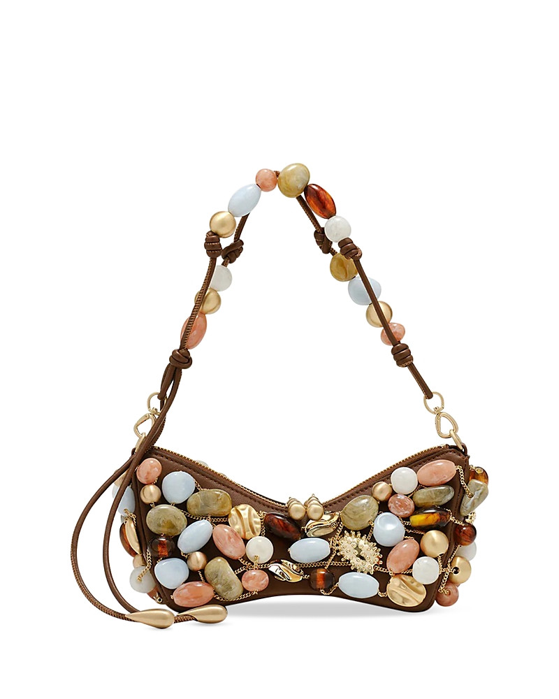 Cult Gaia Mercier Beaded Clutch | Bloomingdale's (US)