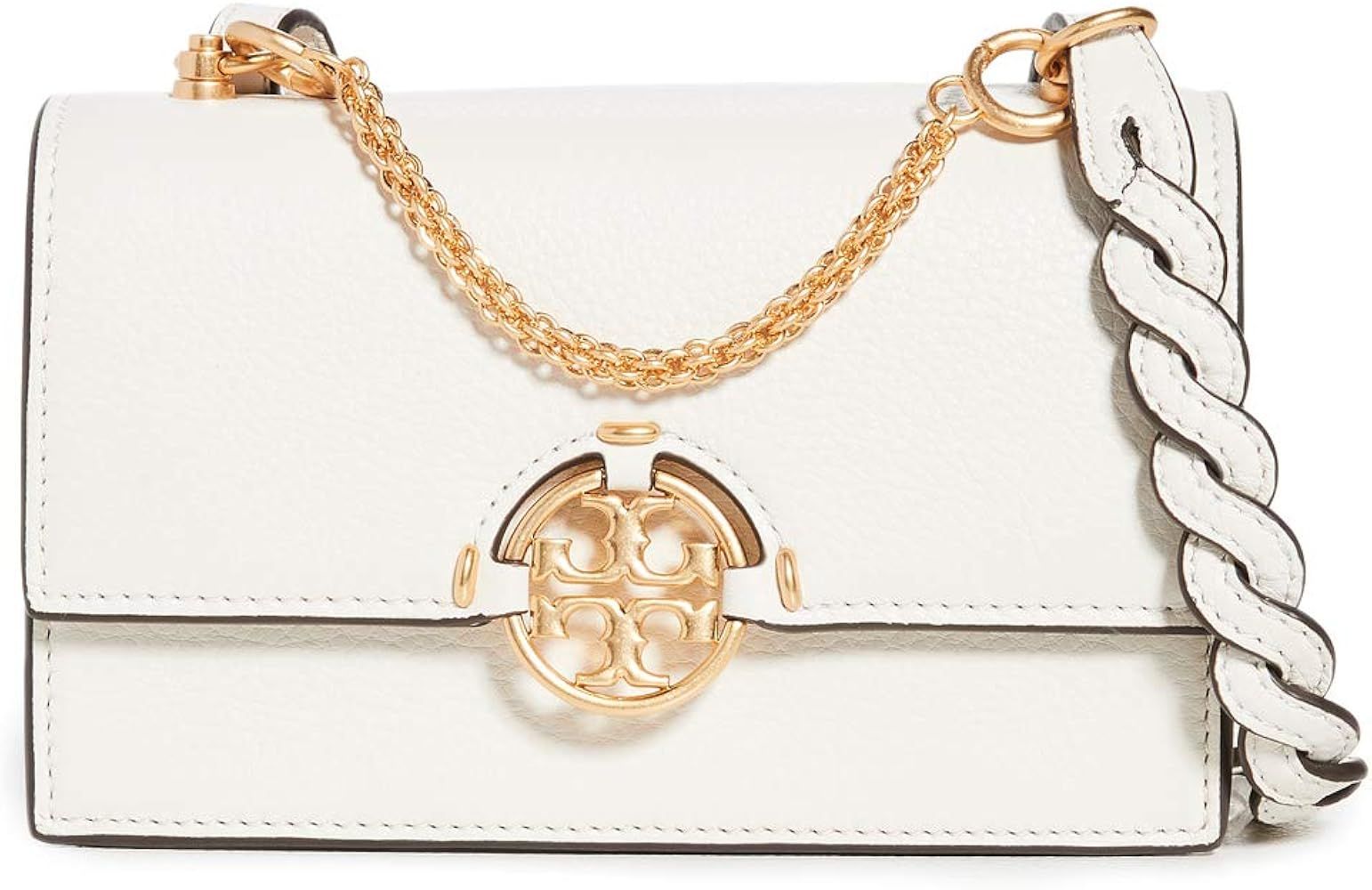 Tory Burch Women's Miller Mini Bag | Amazon (US)