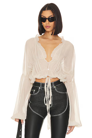 Bali Top
                    
                    SNDYS | Revolve Clothing (Global)