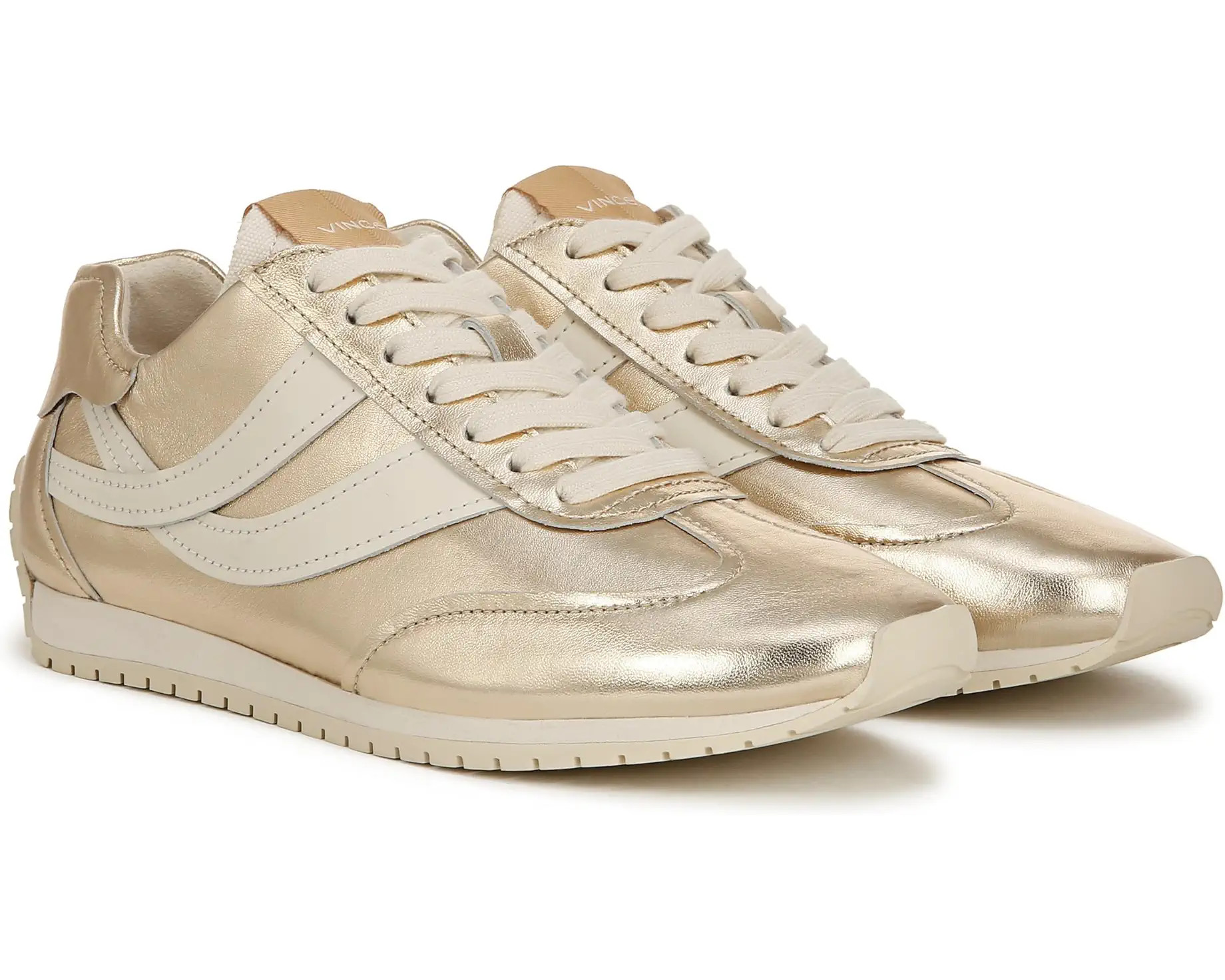 Oasis Runner Lace-Up Sneakers | Zappos