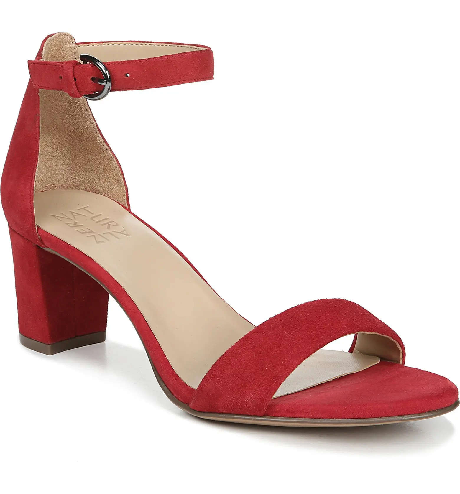 True Colors Vera Ankle Strap Sandal | Nordstrom