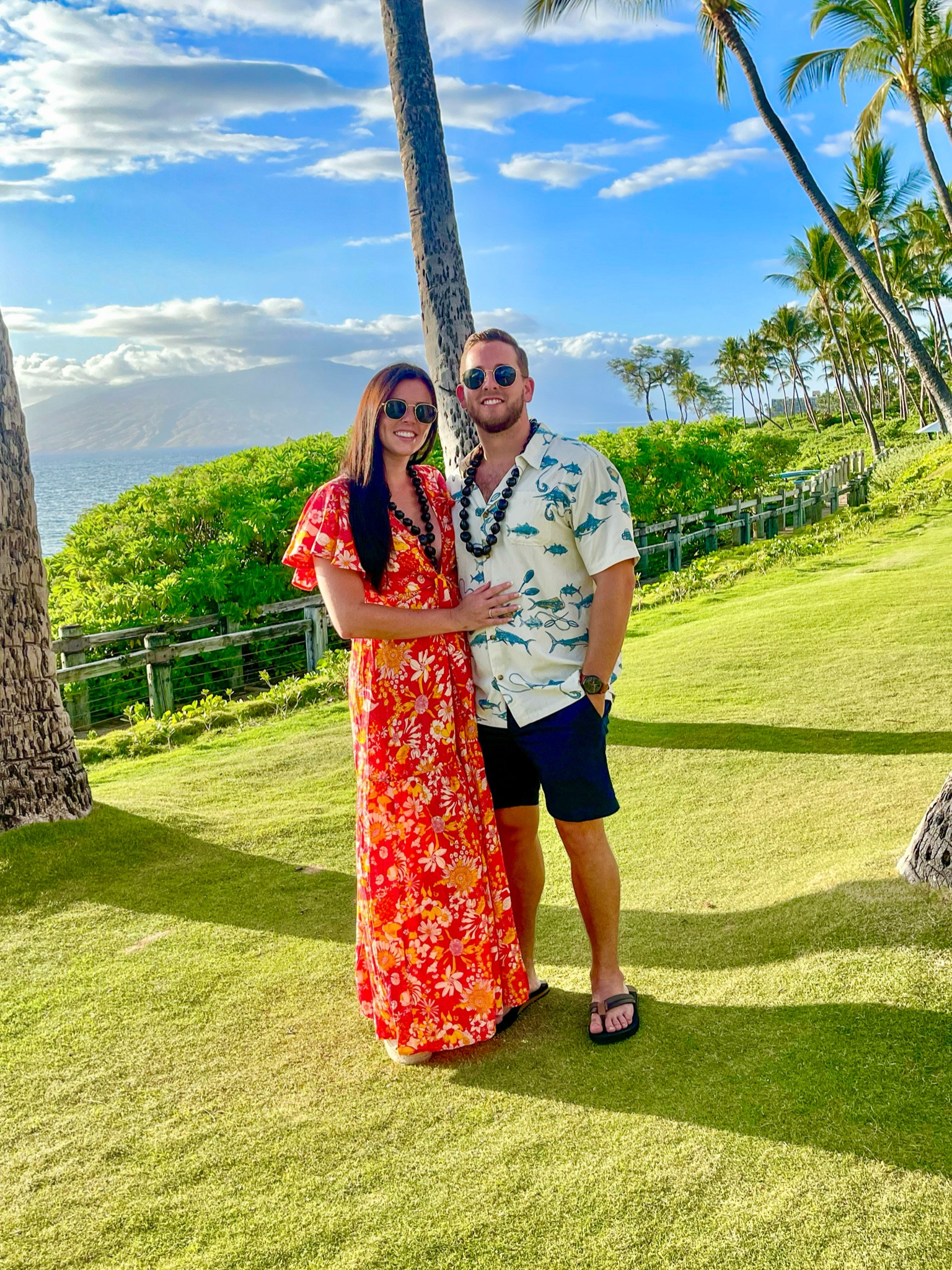 Our Hawaii honeymoon was an absolute dream vacation 

#LTKTravel #LTKSwim #LTKStyleTip