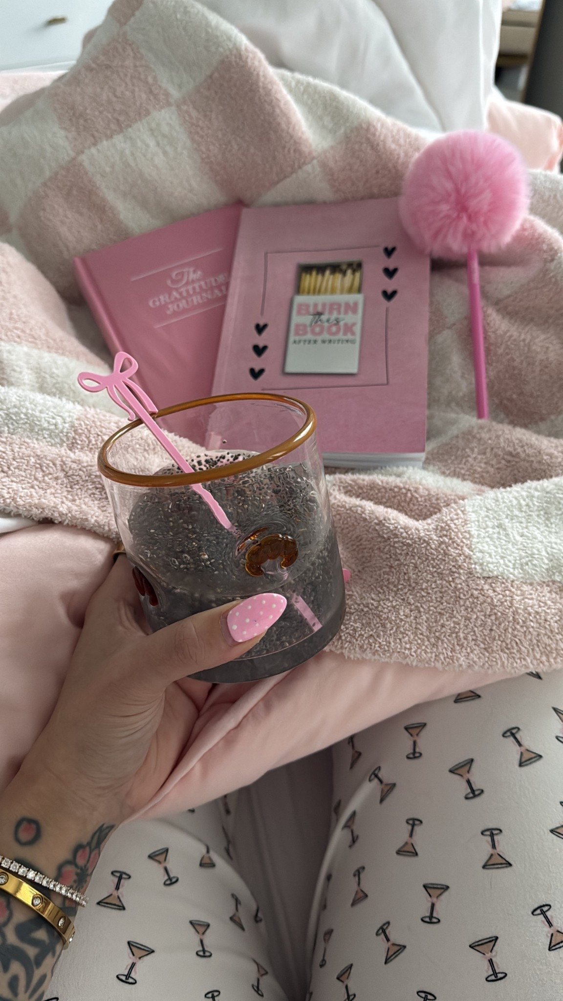 #LTKmorningroutine #LTKgrwm #LTKselfcare