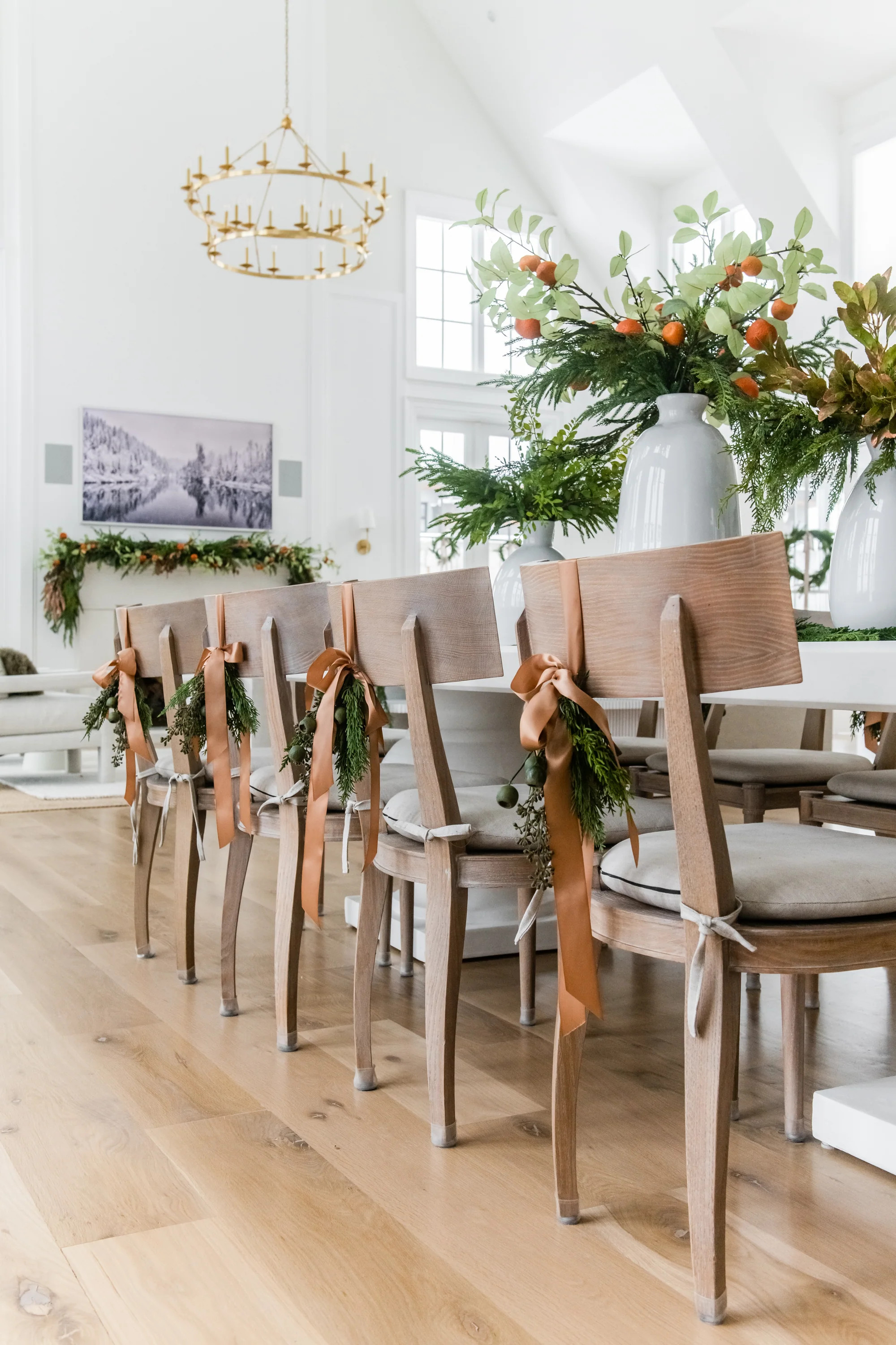 Spruce Spray | Gatehouse No.1