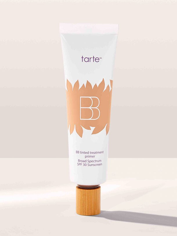 BB blur tinted moisturizer SPF 30 | tarte cosmetics (Global)