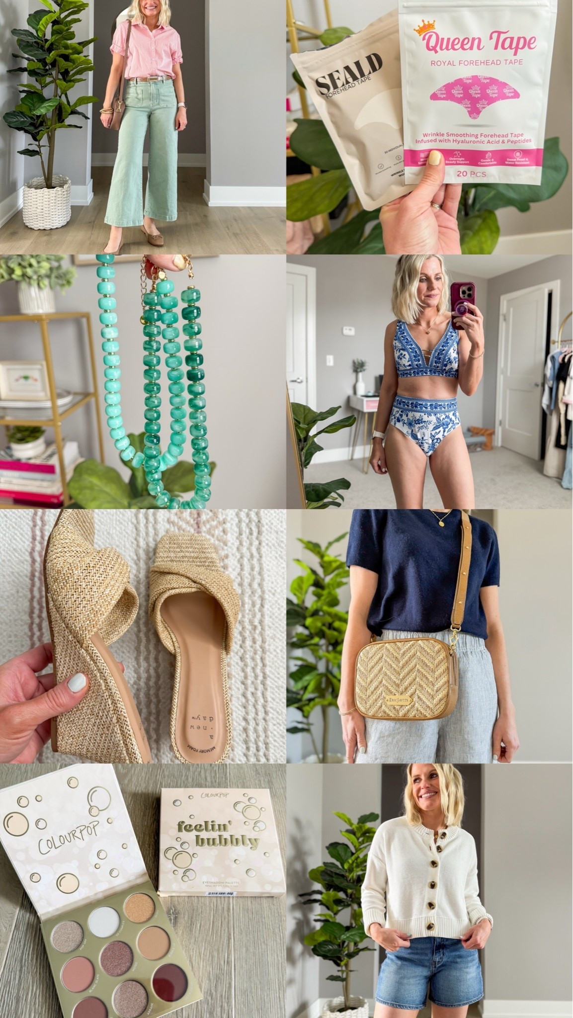 Things I would treat myself to this Mother’s Day weekend if I didn’t already own them! Most are on sale! Use my code: DJXKATIE20 at @Dear John Denim and get free shipping this weekend!

#LTKMothersDay #LTKSaleAlert #LTKOver40